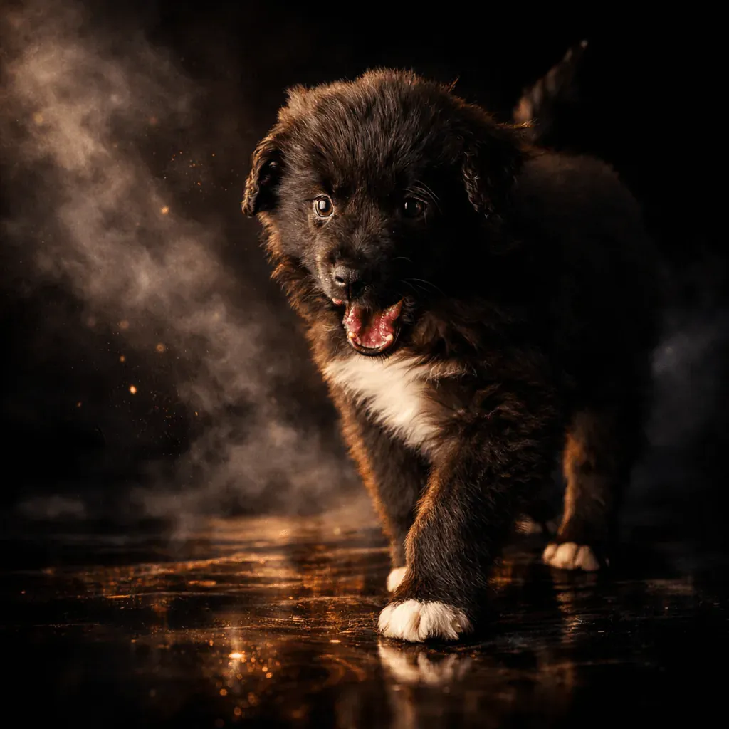 Chiens-chats