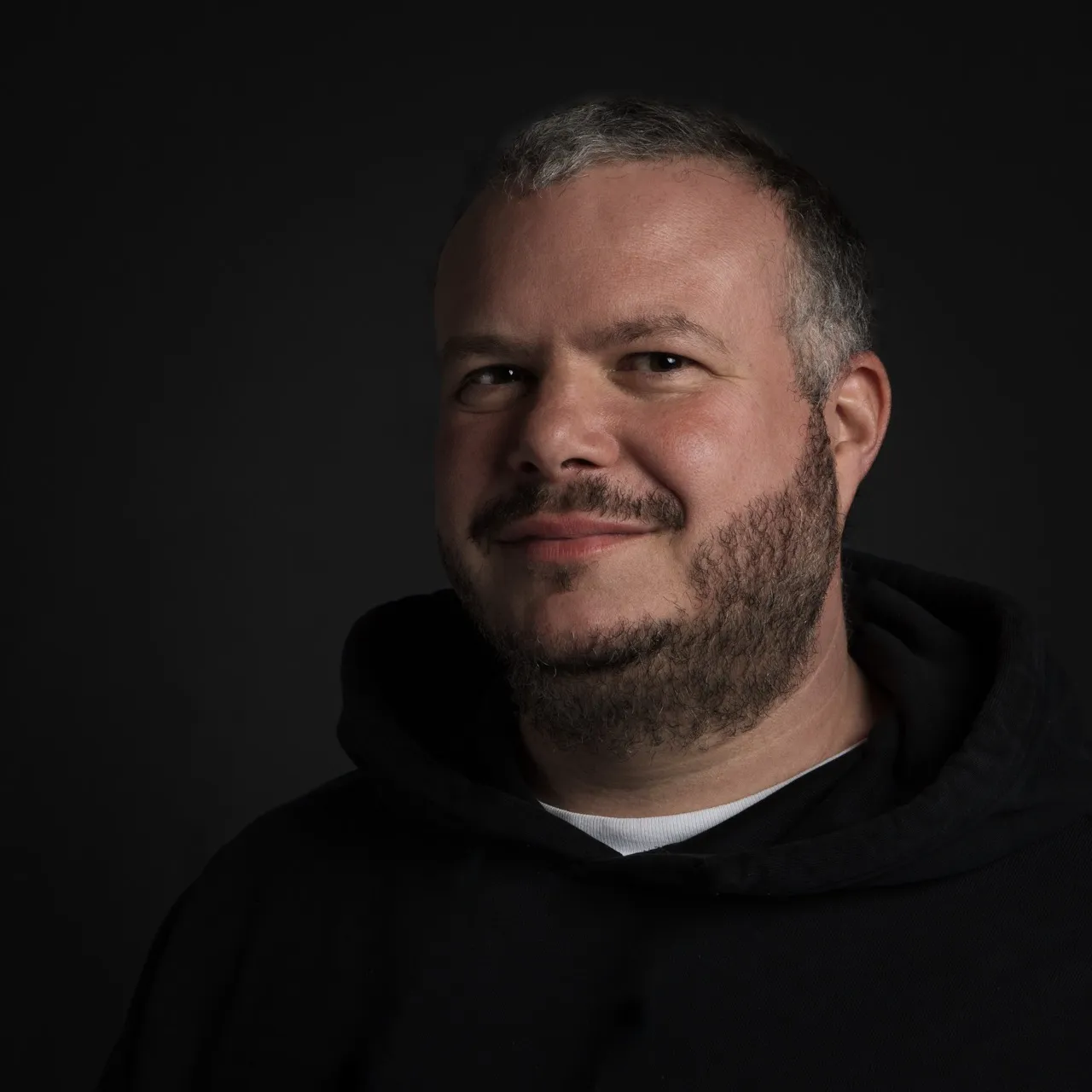 Photographe portrait à Saint-Vallier-de-Thiey – Maxime DELAUNAY